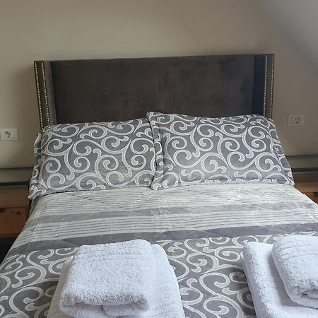 Arel Duplex Apartment ลูโก ภายนอก รูปภาพ
