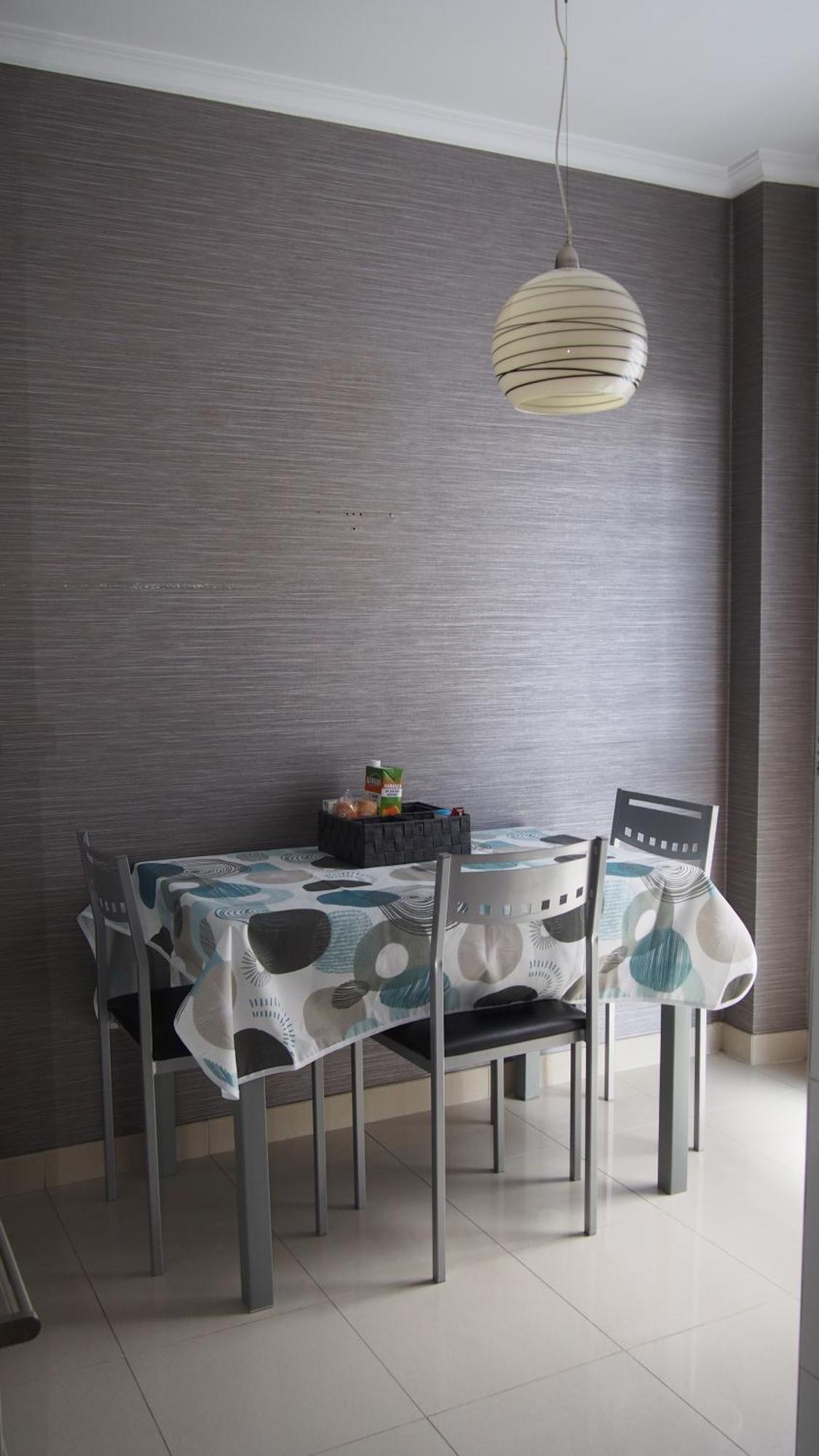 Arel Duplex Apartment ลูโก ภายนอก รูปภาพ