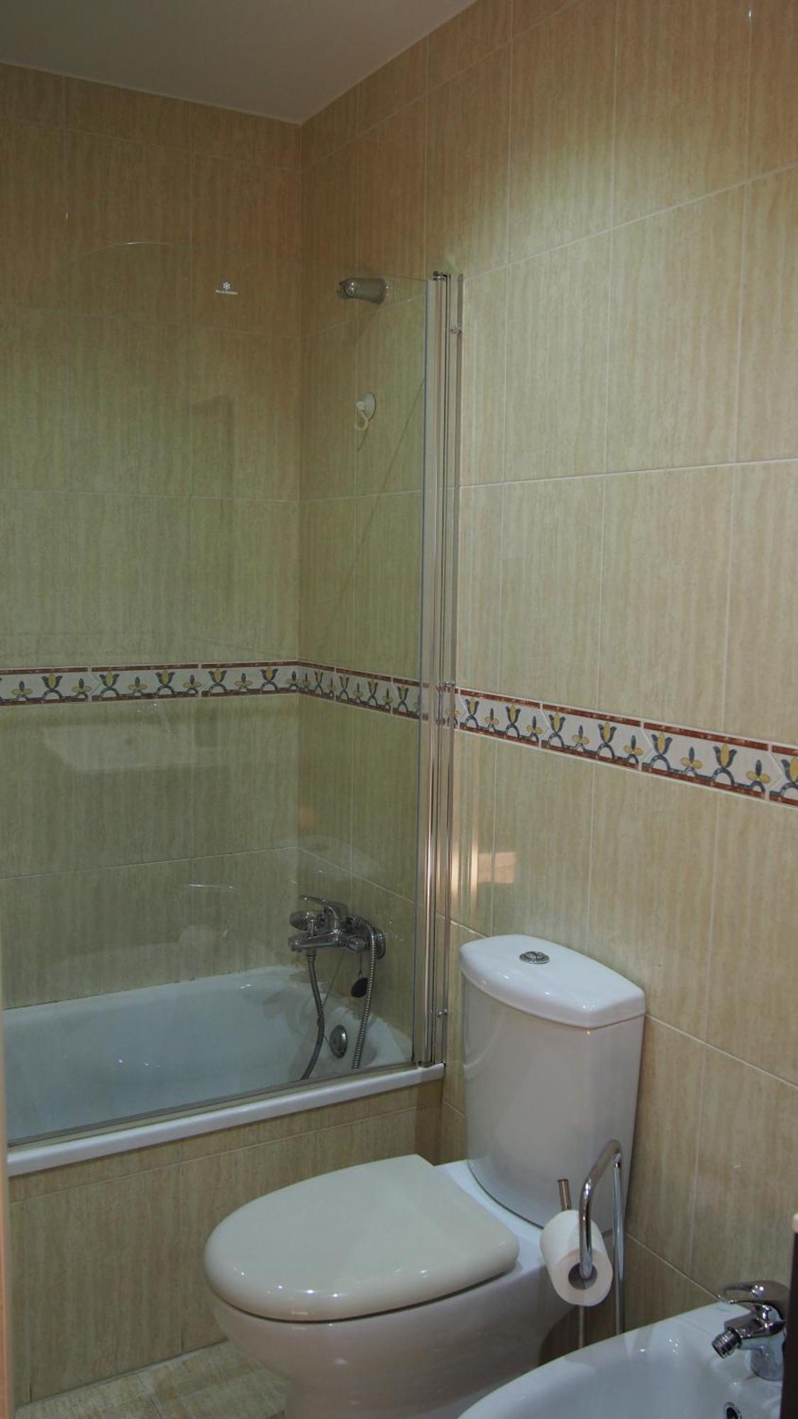 Arel Duplex Apartment ลูโก ภายนอก รูปภาพ