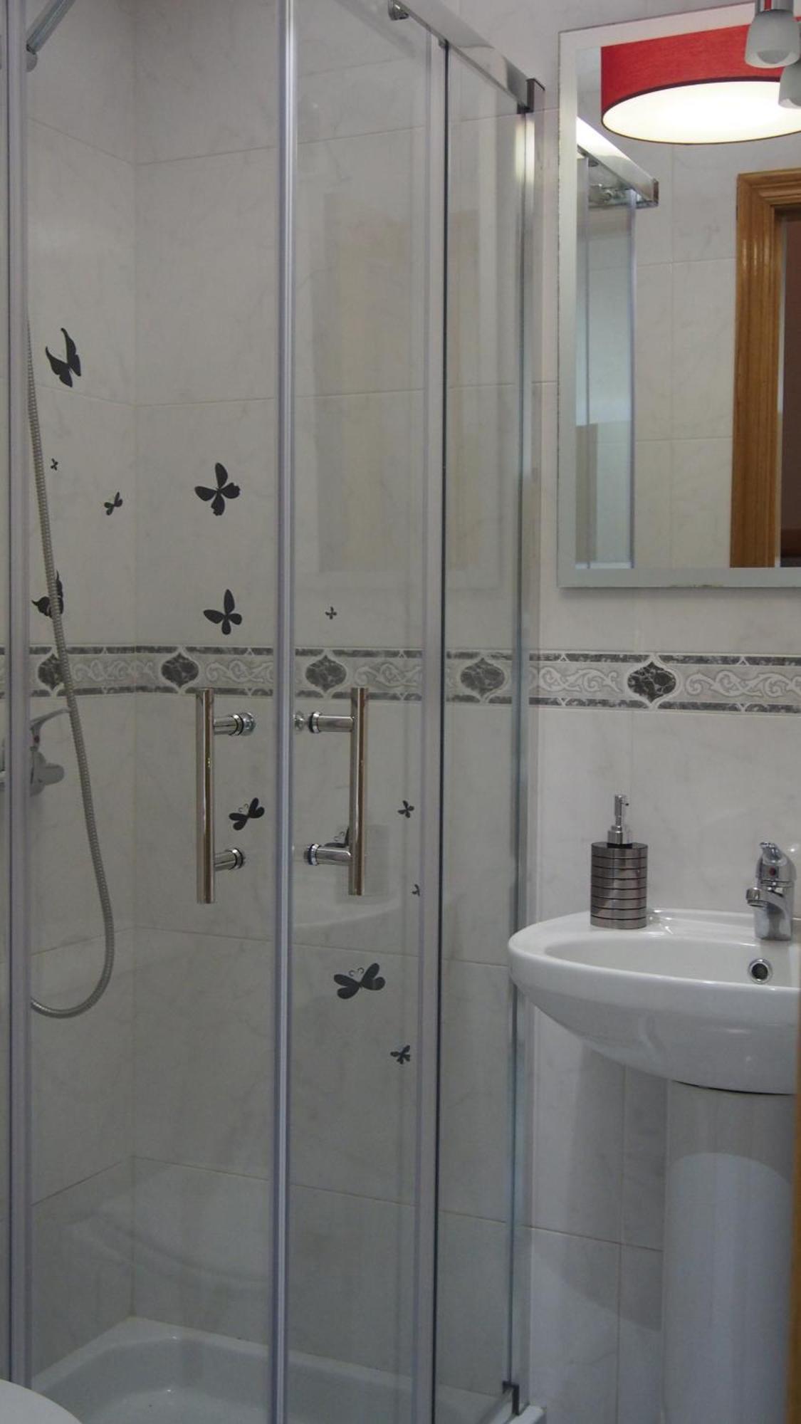 Arel Duplex Apartment ลูโก ภายนอก รูปภาพ