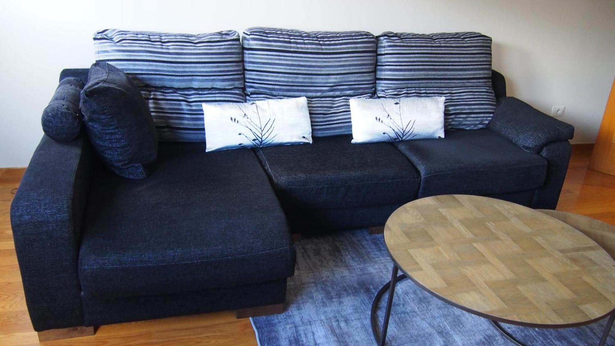 Arel Duplex Apartment ลูโก ภายนอก รูปภาพ