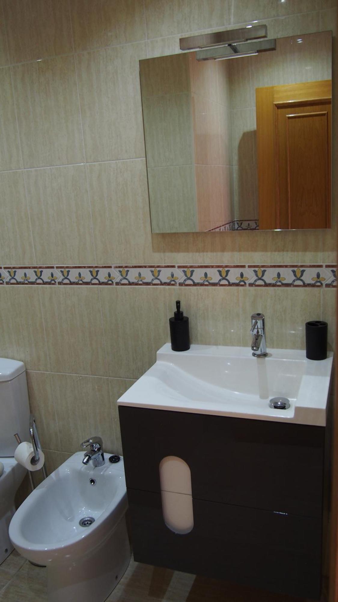 Arel Duplex Apartment ลูโก ภายนอก รูปภาพ