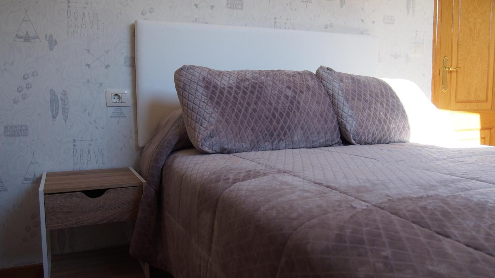 Arel Duplex Apartment ลูโก ภายนอก รูปภาพ