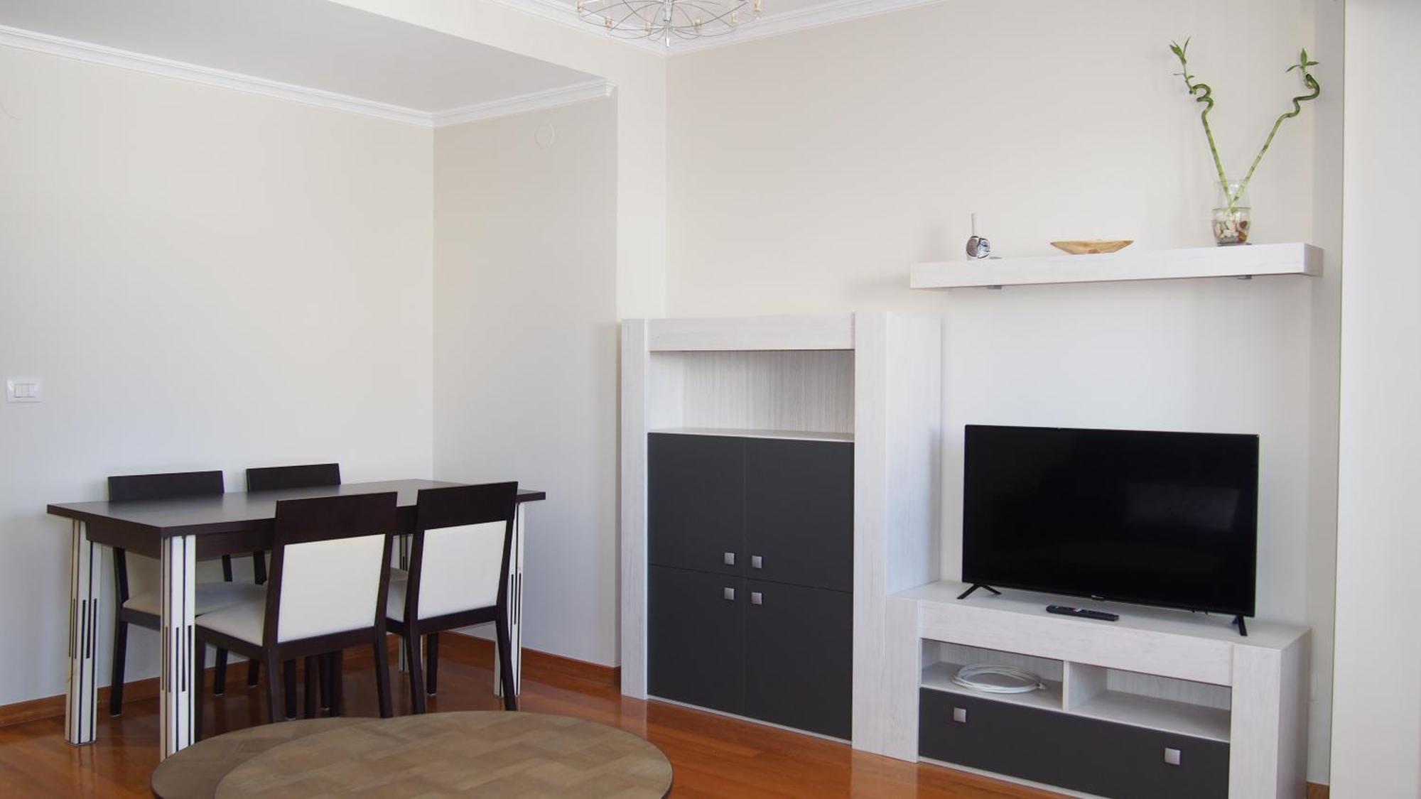 Arel Duplex Apartment ลูโก ภายนอก รูปภาพ