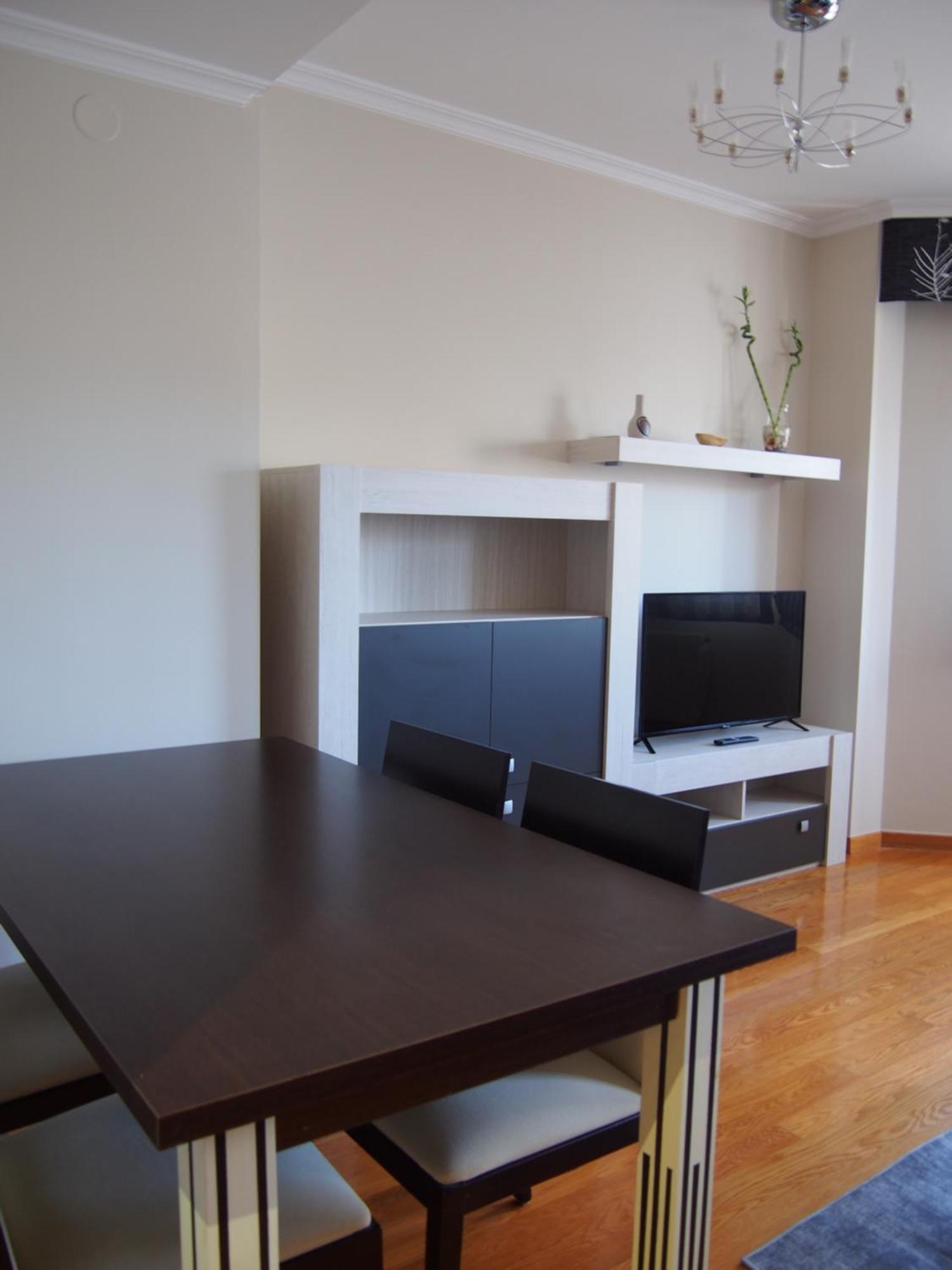 Arel Duplex Apartment ลูโก ภายนอก รูปภาพ