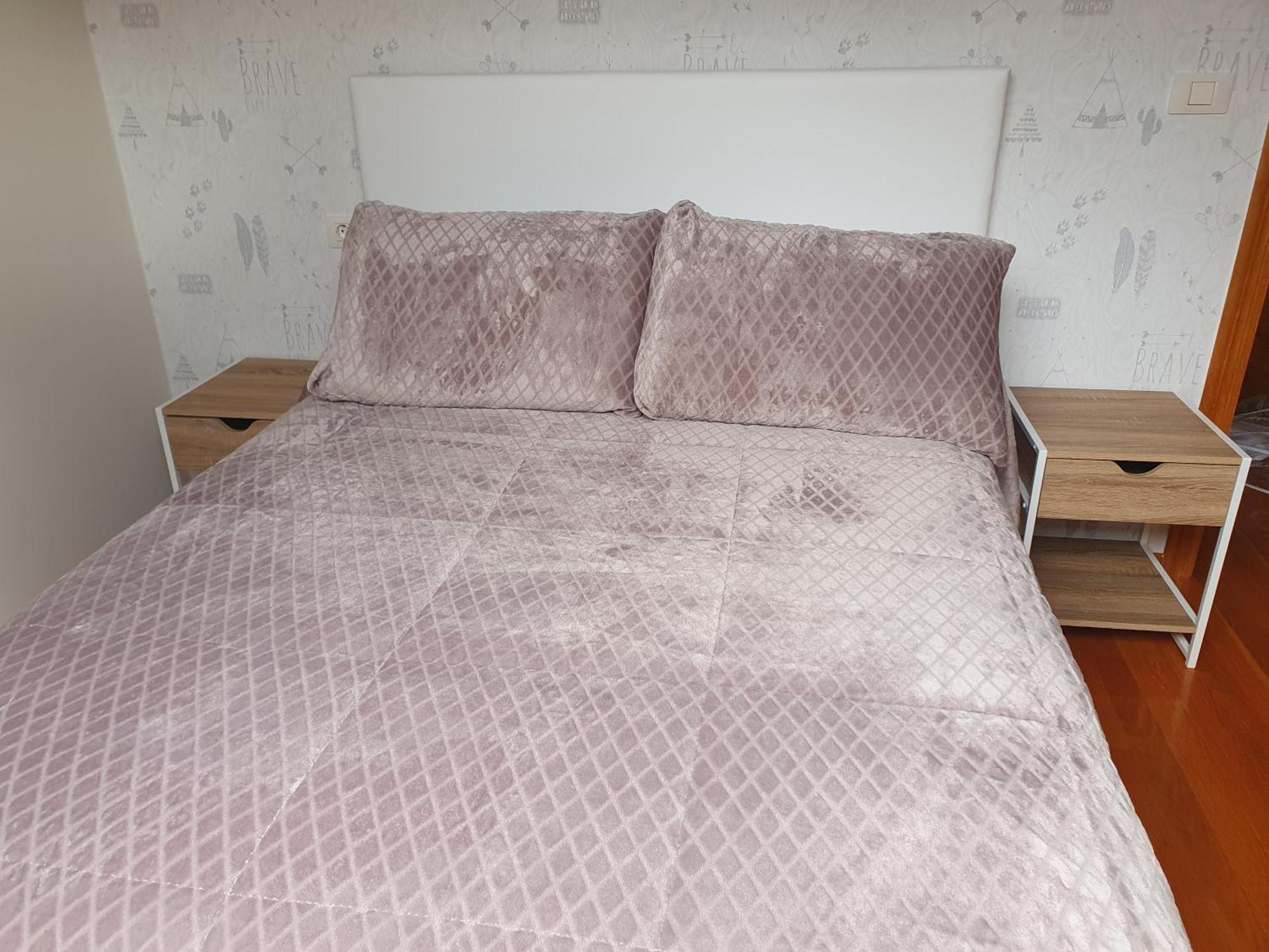 Arel Duplex Apartment ลูโก ภายนอก รูปภาพ